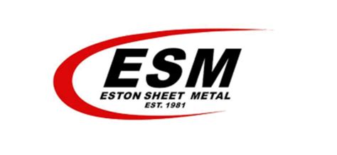 Eston Sheet Metal (1981) LTD 